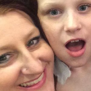 Meet your Posher, Tracey